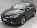2024 Toyota Harrier