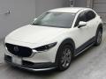 2020 Mazda CX-30