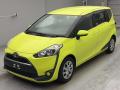 2016 Toyota Sienta