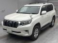 2020 Toyota Land Cruiser Prado