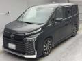 2022 Toyota Voxy