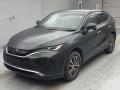 2023 Toyota Harrier
