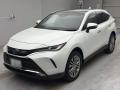 2024 Toyota Harrier Hybrid