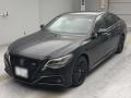 2022 Toyota Crown Hybrid