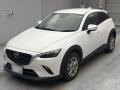 2021 Mazda CX-3