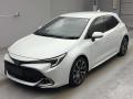 2023 Toyota Corolla Sports