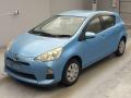 2013 Toyota Aqua