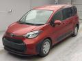 2022 Toyota Sienta