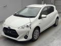 2015 Toyota Aqua