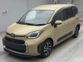 2023 Toyota Sienta