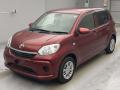 2019 Toyota Passo