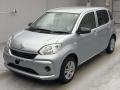 2023 Toyota Passo