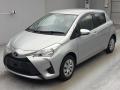 2019 Toyota Vitz