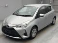 2017 Toyota Vitz
