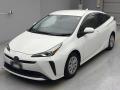 2021 Toyota Prius