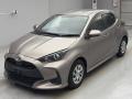 2021 Toyota YARIS