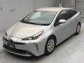 2021 Toyota Prius
