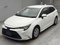 2021 Toyota Corolla Touring Wagon