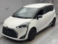 2021 Toyota Sienta