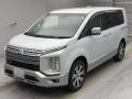 2024 Mitsubishi Delica D5