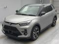 2026 Toyota Raize