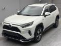 2021 Toyota Rav4 PHV