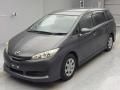 2016 Toyota Wish