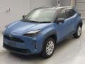 2021 Toyota YARIS CROSS