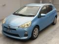 2012 Toyota Aqua