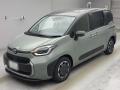 2026 Toyota Sienta