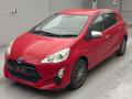 2016 Toyota Aqua
