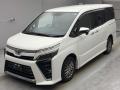2021 Toyota Voxy
