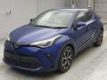 2023 Toyota C-HR