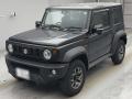 2023 Suzuki Jimny Sierra