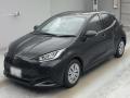 2025 Toyota YARIS