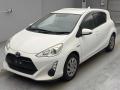 2015 Toyota Aqua