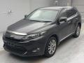 2015 Toyota Harrier