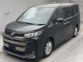 2023 Toyota Noah