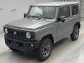 2026 Suzuki Jimny