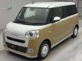 2022 Daihatsu Move Canbus