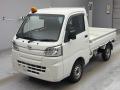 2021 Daihatsu Hijet Truck