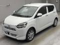2026 Daihatsu Mira e:S
