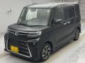 2022 Daihatsu Tanto Custom