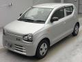 2019 Suzuki Alto