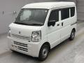 2022 Suzuki Every