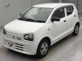 2019 Suzuki Alto