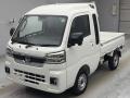 2026 Daihatsu Hijet Truck