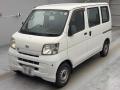 2016 Daihatsu Hijet Cargo