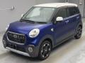 2017 Daihatsu Cast
