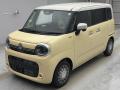 2026 Suzuki WAGON R SMILE